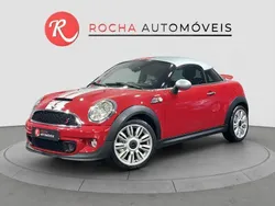 Vermelho Usado 2012 Mini Cooper S Citadino | € 10.999 (Super Preço)