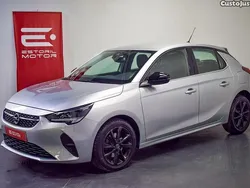 Cinza Usado 2022 Opel Corsa Business Edition Carrinha | € 12.900 (Preço justo)