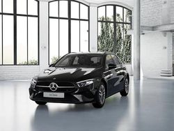Preto Novo 2025 Mercedes A250 Citadino | € 51.225 (Caro)