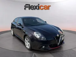 Preto Usado 2018 Alfa Romeo Giulietta Citadino | € 15.490 (Bom preço)
