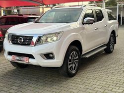 Branco Usado 2016 Nissan Navara Tekna Pickup | € 29.890 (Preço justo)