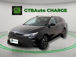 Vermelho Novo 2025 MG MG5 EV Comfort Carrinha | € 29.900 (Preço justo)