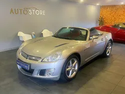 Cinza Usado 2009 Opel GT Coupé | € 16.500