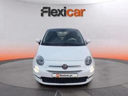 Branco Usado 2022 Fiat 500 Dolcevita Citadino | € 10.990 (Bom preço)