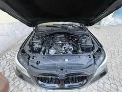 Usado 2004 BMW 525 Sedan | € 7.250 (Preço justo)