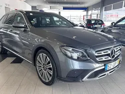 Cinza Usado 2018 Mercedes E220 Avantgarde Carrinha | € 39.500 (Caro)