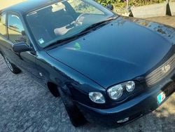 Usado 2001 Toyota Corolla | € 4.500