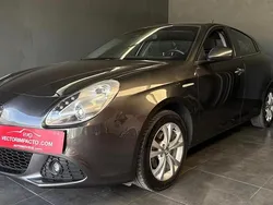 Antracite Usado 2011 Alfa Romeo Giulietta Citadino | € 9.996 (Preço elevado)