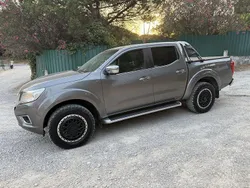 Usado 2017 Nissan Navara Pickup | € 21.500