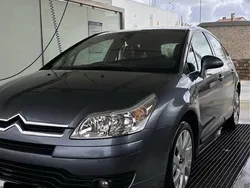 Usado 2004 Citroën C4 Sedan | € 3.200 (Bom preço)