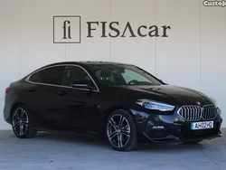 Preto Usado 2021 BMW 216 Coupé | € 30.900 (Caro)