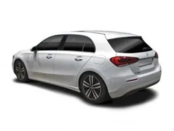 650€650€ Usado 2023 Mercedes A250 Citadino | € 44.845 (Caro)