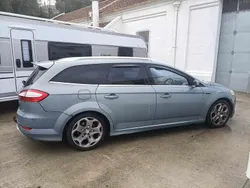 Azul Usado 2009 Ford Mondeo Carrinha | € 2.500 (Super Preço)
