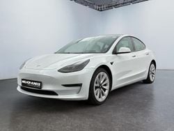 Branco Usado 2022 Tesla Model 3 Sedan | € 25.750 (Super Preço)