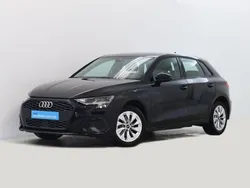 Preto Usado 2023 Audi A3 Sportback e-tron Sedan | € 29.900 (Preço justo)