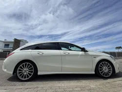 Usado 2018 Mercedes CLA220 AMG Sedan | € 31.000