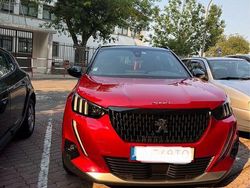 Usado 2021 Peugeot 2008 GT SUV | € 21.900