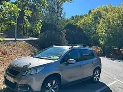 Usado 2015 Peugeot 2008 SUV | € 7.500 (Super Preço)