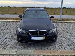 Usado 2006 BMW 320 Advantage Sedan | € 8.500 (Preço justo)