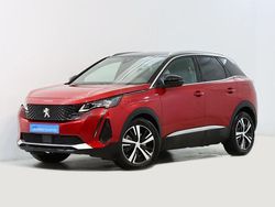 Outra Usado 2023 Peugeot 3008 | € 31.450 (Preço elevado)