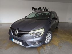 Cinzento Usado 2019 Renault Mégane IV Carrinha | € 11.900 (Bom preço)