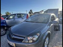 Usado 2005 Opel Astra GTC | € 4.699