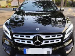 Usado 2018 Mercedes GLA180 AMG SUV | € 25.900 (Preço justo)