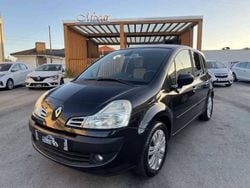 Preto Usado 2008 Renault Modus Monovolume | € 5.950