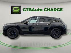 Preto Usado 2024 BMW iX SUV | € 67.999 (Super Preço)