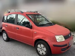 Usado 2005 Fiat Panda Citadino | € 2.500 (Preço justo)
