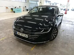 Preto Usado 2021 VW Arteon Elegance Sedan | € 27.100 (Bom preço)