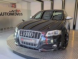 Preto Usado 2010 Audi A3 Citadino | € 22.900