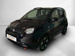 Preto Usado 2024 Fiat Panda Garmin SUV | € 14.750