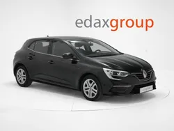 Preto Usado 2019 Renault Mégane IV Zen | € 13.490 (Bom preço)
