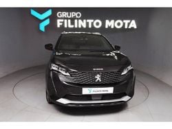 Preto Usado 2024 Peugeot 5008 Allure Monovolume | € 30.740 (Preço justo)