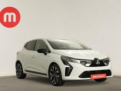 Branco Usado 2024 Mitsubishi Colt Edition | € 17.499 (Preço justo)