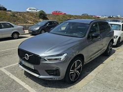 Usado 2020 Volvo XC60 SUV | € 41.000