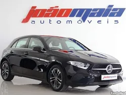 Preto Usado 2024 Mercedes A250 Sedan | € 33.500 (Super Preço)
