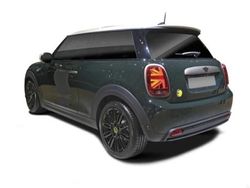 Cinzento Usado 2021 Mini Cooper SE Citadino | € 21.900 (Preço justo)