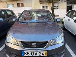 Usado 2014 Seat Ibiza Style Sedan | € 7.000 (Bom preço)