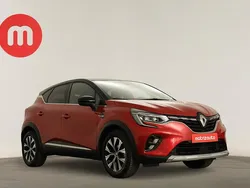 Usado 2024 Renault Captur Techno SUV | € 21.299 (Preço justo)