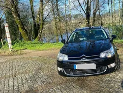Usado 2010 Citroën C5 Sedan | € 7.800 (Caro)