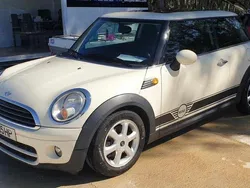 Mini One D