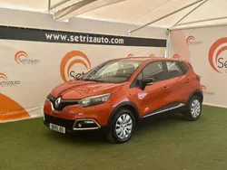 Outra Usado 2016 Renault Captur Expression SUV | € 12.970 (Preço justo)