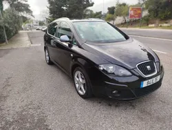 Usado 2009 Seat Altea XL FR Monovolume | € 5.250