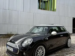 Usado 2015 Mini Cooper D Citadino | € 12.000 (Preço justo)