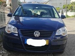 Usado 2005 VW Polo Sedan | € 3.000 (Preço justo)