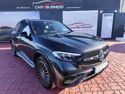 Cinza Usado 2023 Mercedes GLC300 AMG SUV | € 69.900 (Preço justo)