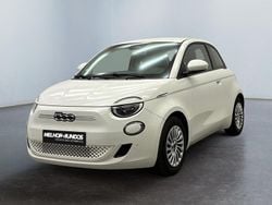 Branco Usado 2022 Fiat 500e Action Citadino | € 17.500 (Preço elevado)