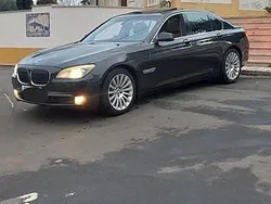 Usado 2009 BMW 730L Sedan | € 11.500
